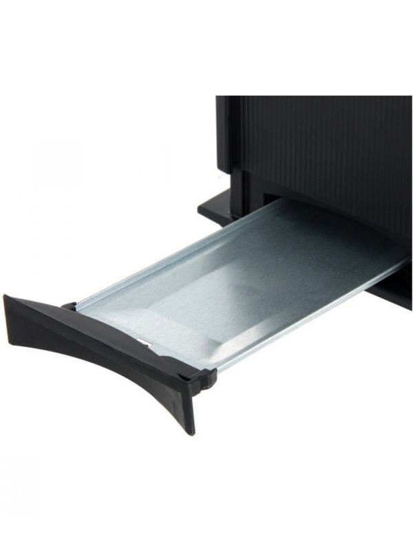 Тостер Braun MultiToast HT450BK