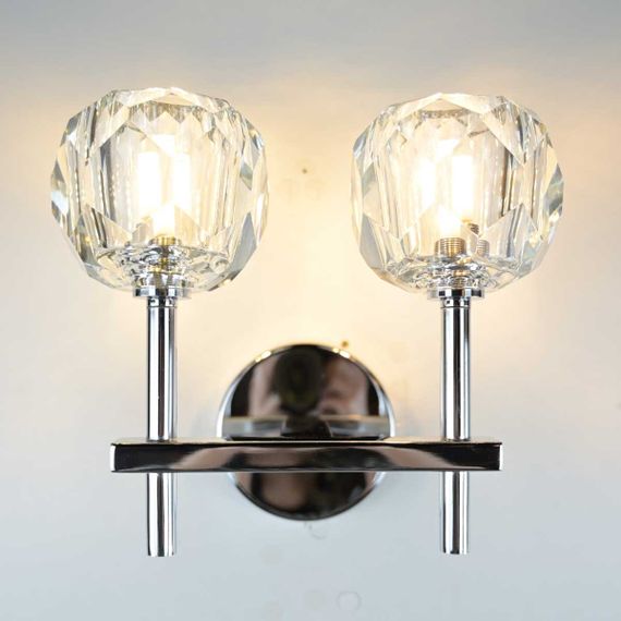 Бра Imperium Loft Rh Boule De Cristal 156049-22