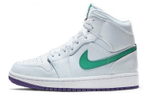 Кроссовки Jordan Air Jordan 1 Mid Se "Nike Hoops" Pe