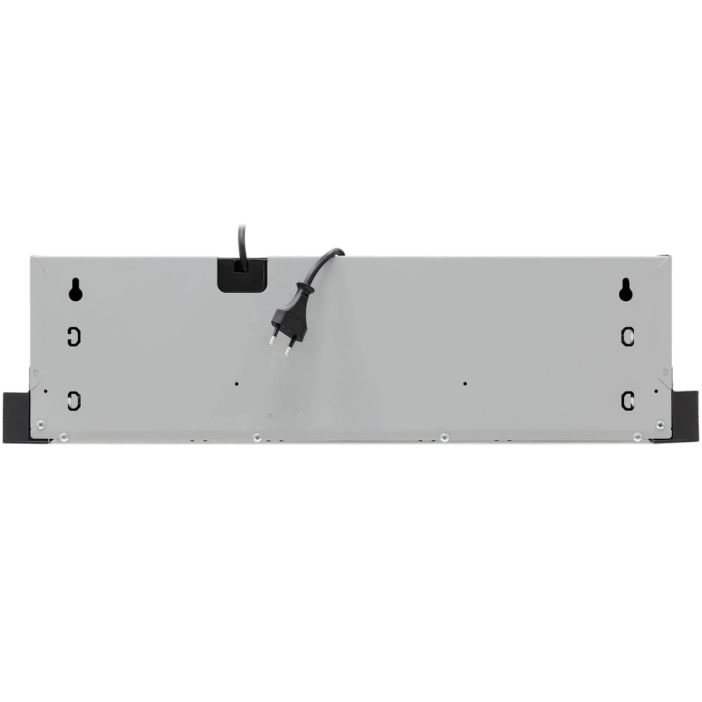 Встраиваемая вытяжка Krona KAMILLA T 600 INOX (1 мотор)