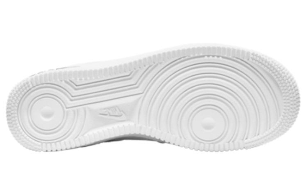 Кроссовки Nike Air Force 1 (Женская размерная сетка)