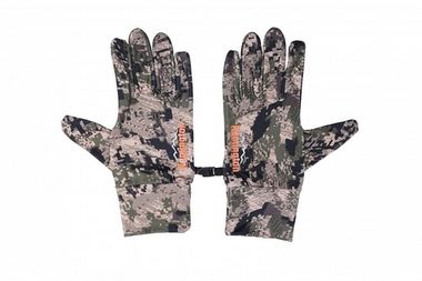 Перчатки Remington Gloves Places Green forest