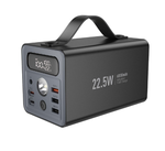 Портативный акк. HOCO J138 22.5W+PD20W(60000mAh) Black