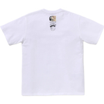 A Bathing Ape Bathing Ape Mitchell Ness Nba Collection New York Knicks Fw25 Футболка