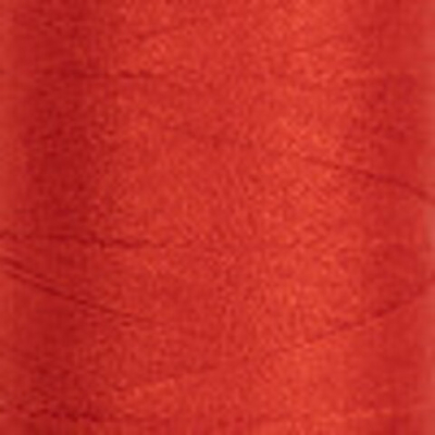 Швейные нитки 40/2 "Gamma" цвет 111 красный 1 шт 400 я 365 м (полиэстер)