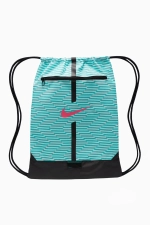 Сумка для обуви Nike Academy - бирюзовый