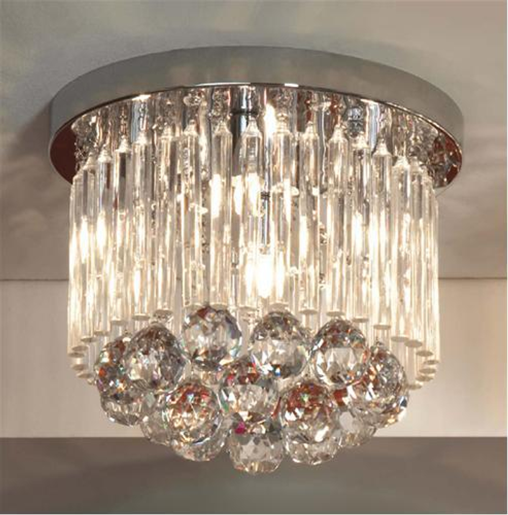 Люстра LSC-9607-04