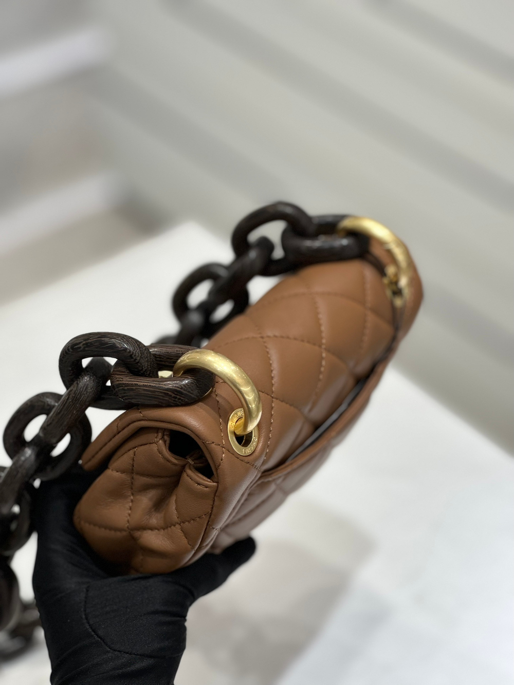 Chanel Mini Flap Bag 18 cm