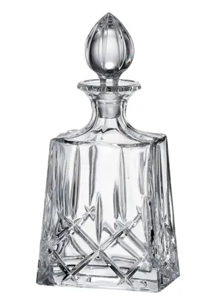 Bohemia Шеффилдский графин 1 л