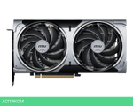 Видеокарта MSI GeForce RTX 5070 Ventus 2X OC 12GB GDDR7 (912-V532-003)