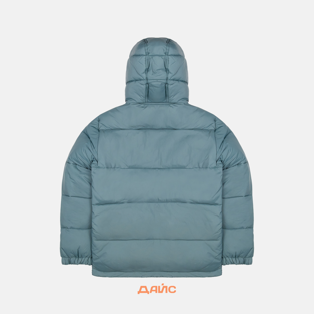 Пуховик мужской Dickies Waldenburg Hooded