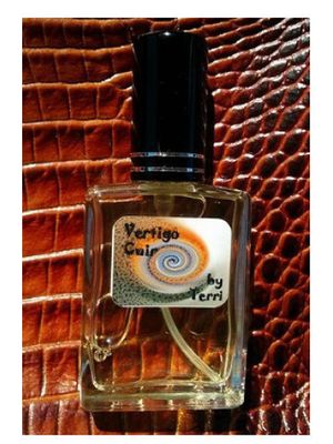 Kyse Perfumes Vertigo Cuir