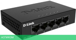 Коммутатор D-Link DGS-1005D/J2A