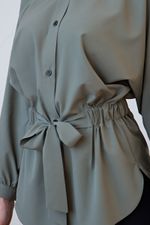 Блузка Санта №3 Valentina