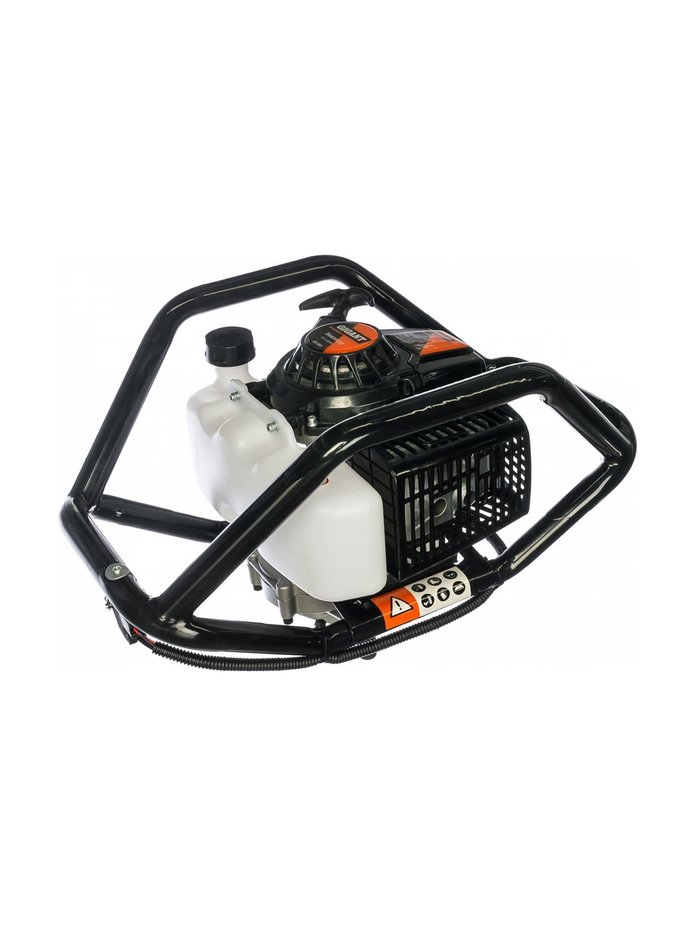 Бензобур 3,3 л.с., 300 мм, Gigant GGD-003 без шнека