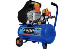 Поршневой компрессор Garage ST 24.F230/1.3