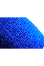 Лента-пластырь для гетр Select 5см x 4,5м - синий