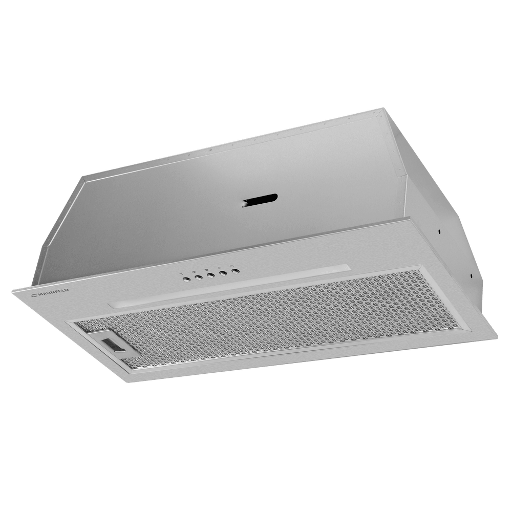 Maunfeld TRAPEZE 603EM Inox