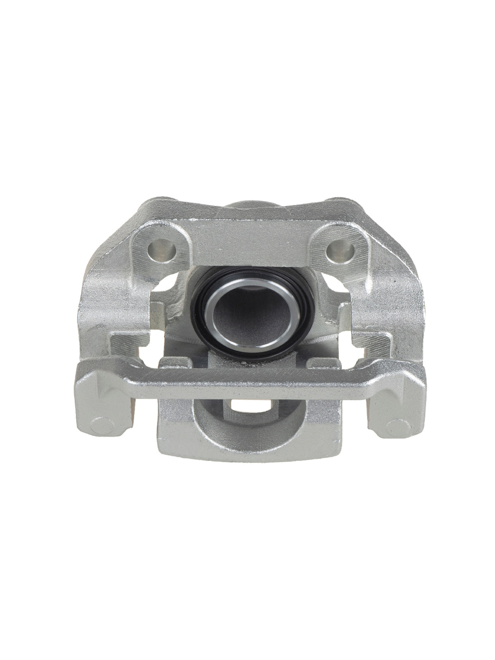 Суппорт задний L (в сборе) SSANG YONG New Action GANZ GIJ13069