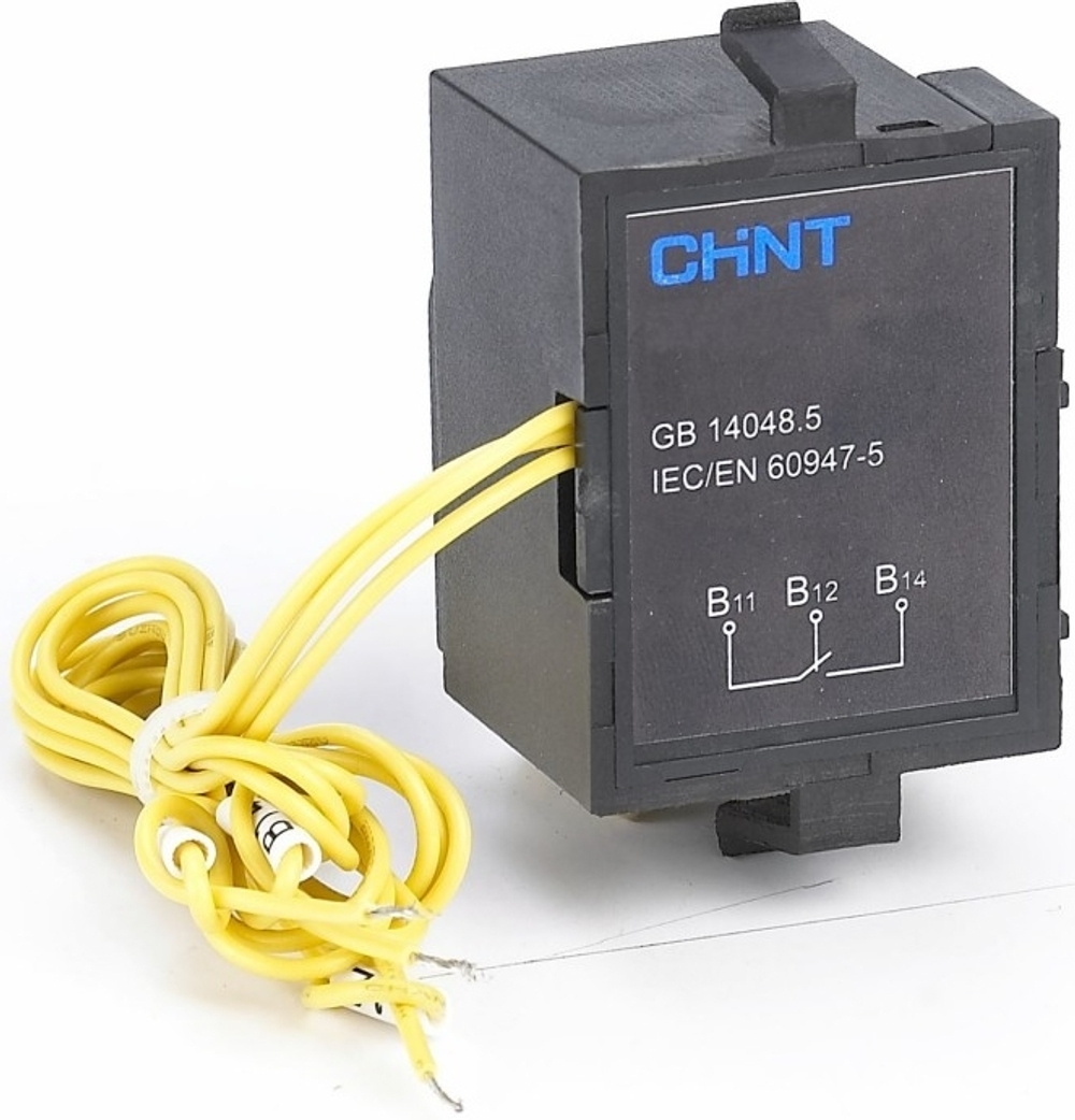 Сигнальный контакт  CHINT 946931