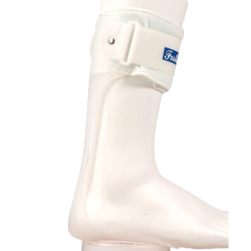 Fs2950 Поддерживатель стопы пласт. опоронесущ. лев. р.M