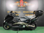 Yamaha T-Max 500 , 2005