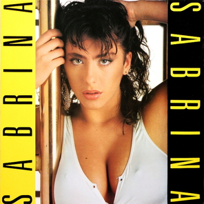 Sabrina / Sabrina (LP)