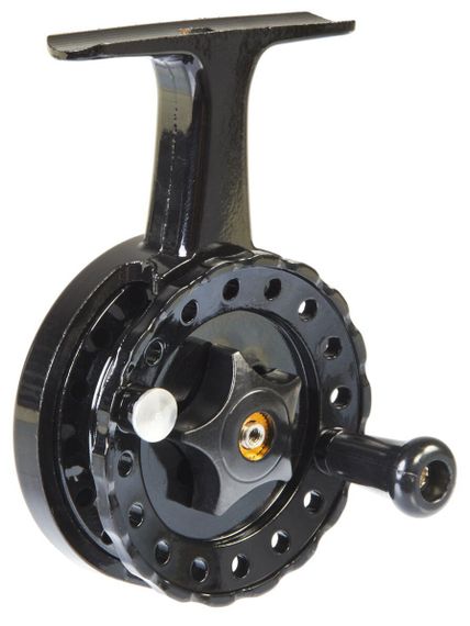 Катушка Lucky John MEBARU 6.0см