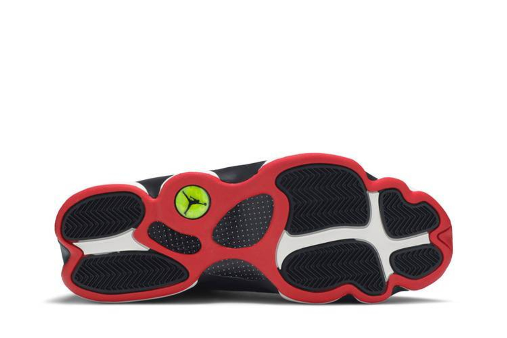 Кроссовки Jordan Air Jordan 13 Retro Low Bred