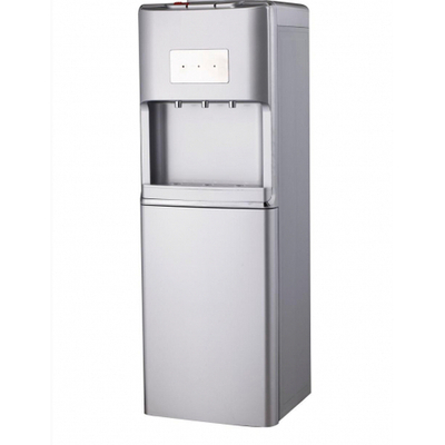 Пурифайер Жеңіскер на базе BONA 92LB  для воды с повышенной степенью жесткости.