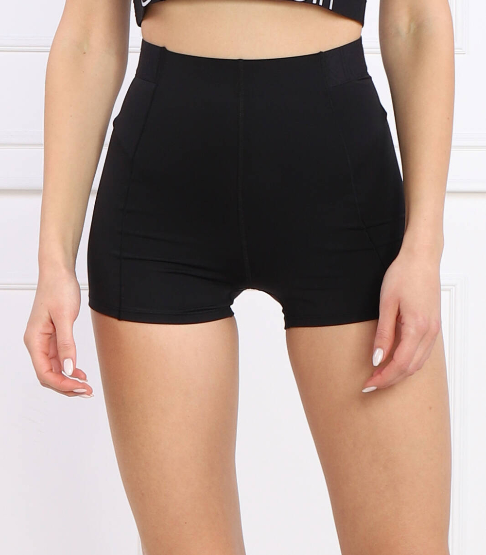 Шорты Calvin Klein Performance - черный(00GWS3L703)