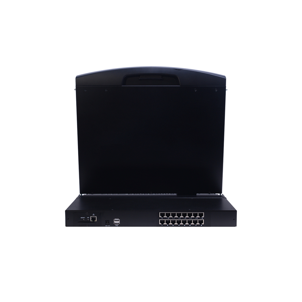 KVM консоль SHIP AI-9116TLS