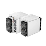 Asic майнер Bitmain Antminer S19J PRO+ 120 TH/s