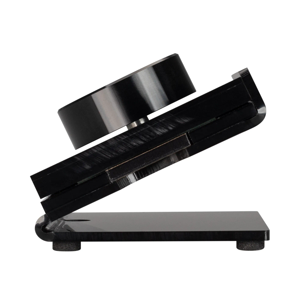 Панель SMART-P100-MIX-SUF Black (3V, Rotary, 2.4G) (Arlight, IP20 Пластик, 5 лет) 034772