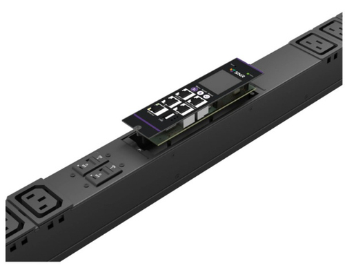 Блок розеток SNR SNR-PDU-C-18A06B-16L3