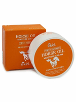Крем для лица Ekel Horse Oil Moisture Cream увлажняющий с лошадиным жиром 100 г