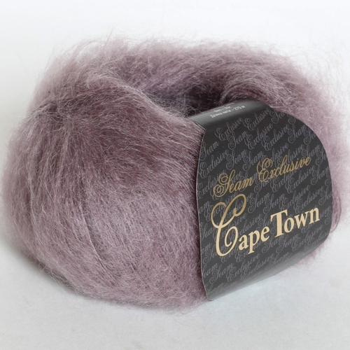 Пряжа Seam Cape Town (12145)