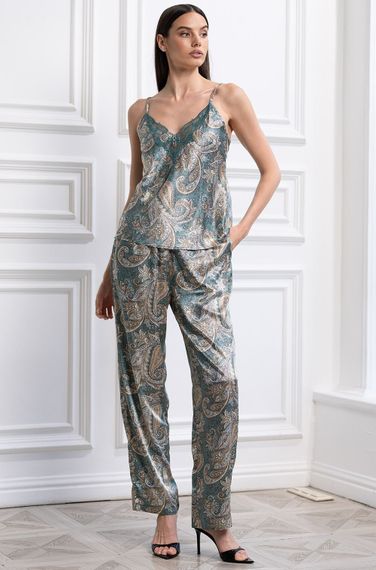 Пижама Mia-Amore 3075 &quot;Donatella&quot;