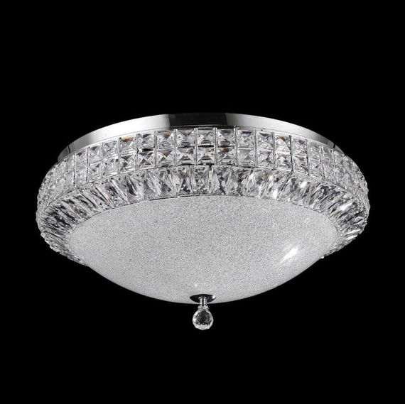 Потолочный светодиодный светильник Lumina Deco Ortaggio DDC 561-50A