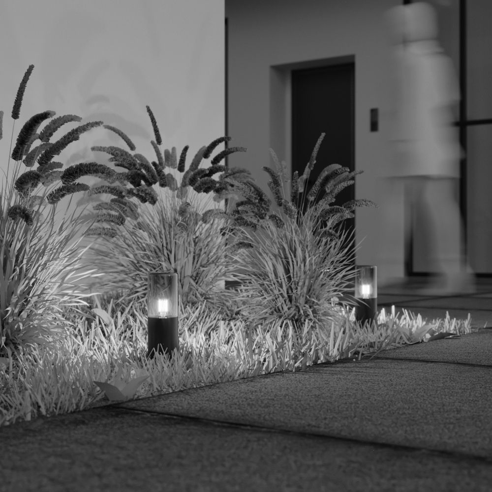 Уличный ландшафтный Maytoni   O432FL-01GF