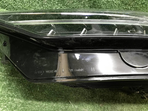 Фара левая Audi A8 4 D5 (2017-2022) LED