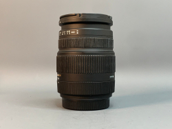 Sigma AF 50-200mm F4-5.6 DC OS HSM Sony A