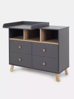 Комод Rant Vester 1000/4