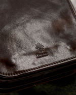 Сумка 533 12 коричневый