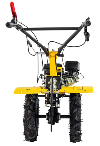 Мотоблок HUTER МК-1008Р