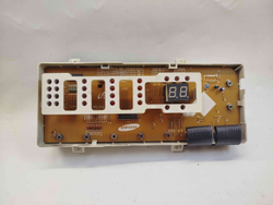 WF-S1061 кт241 Электронный модуль для стиральной машины Samsung WF-S1061 б/у