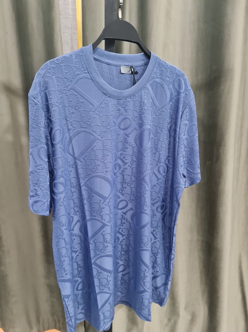 Футболка Christian Dior