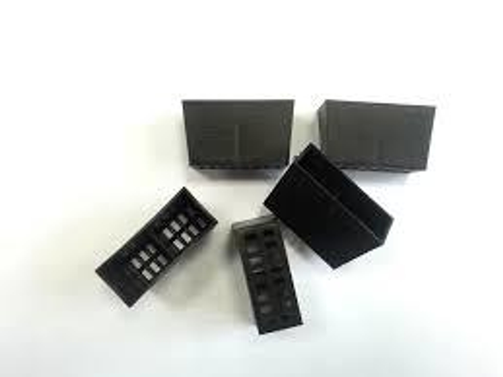 Пробка вентиляционная пластмассовая