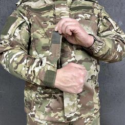 Костюм ВКПО 2.0 СВО мультикам армейский