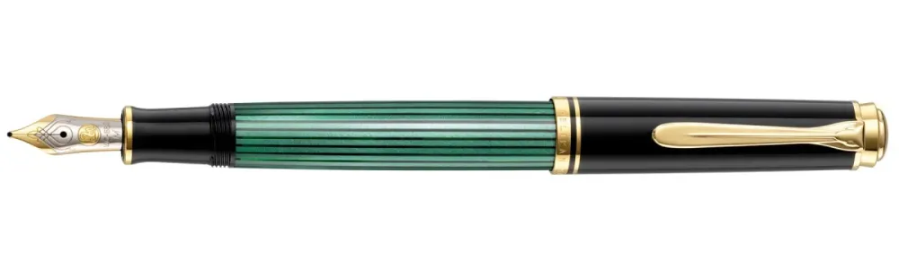 Перьевая ручка Pelikan Elegance Classic M200 (PL984187) 3
